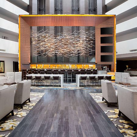 Hilton Mclean Tysons Corner Hotel Kültér fotó