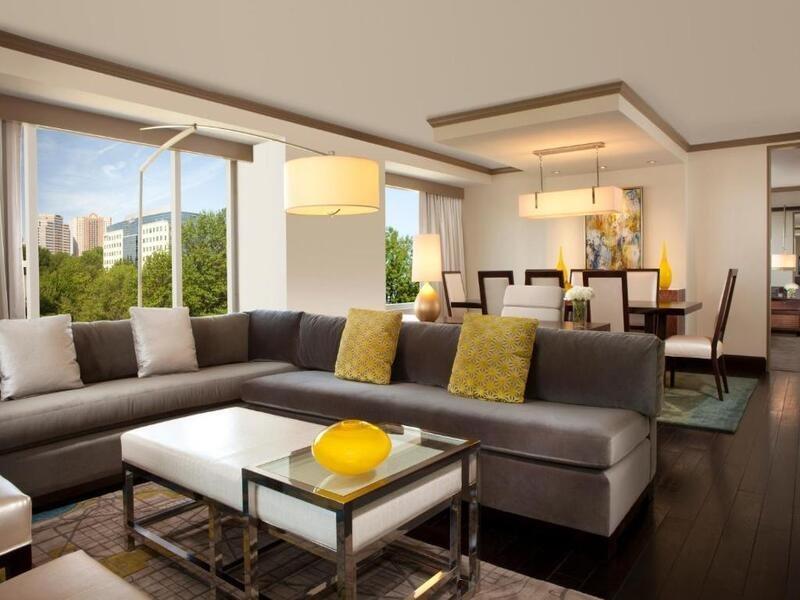 Hilton Mclean Tysons Corner Hotel Kültér fotó
