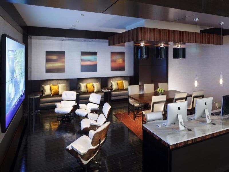 Hilton Mclean Tysons Corner Hotel Kültér fotó