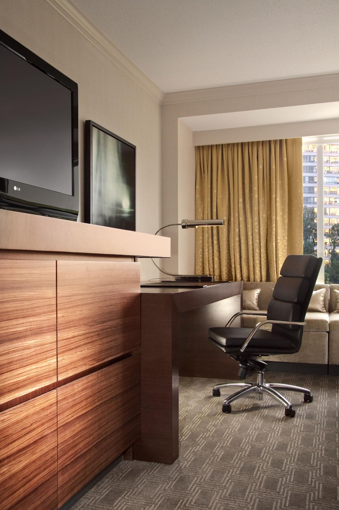 Hilton Mclean Tysons Corner Hotel Kültér fotó