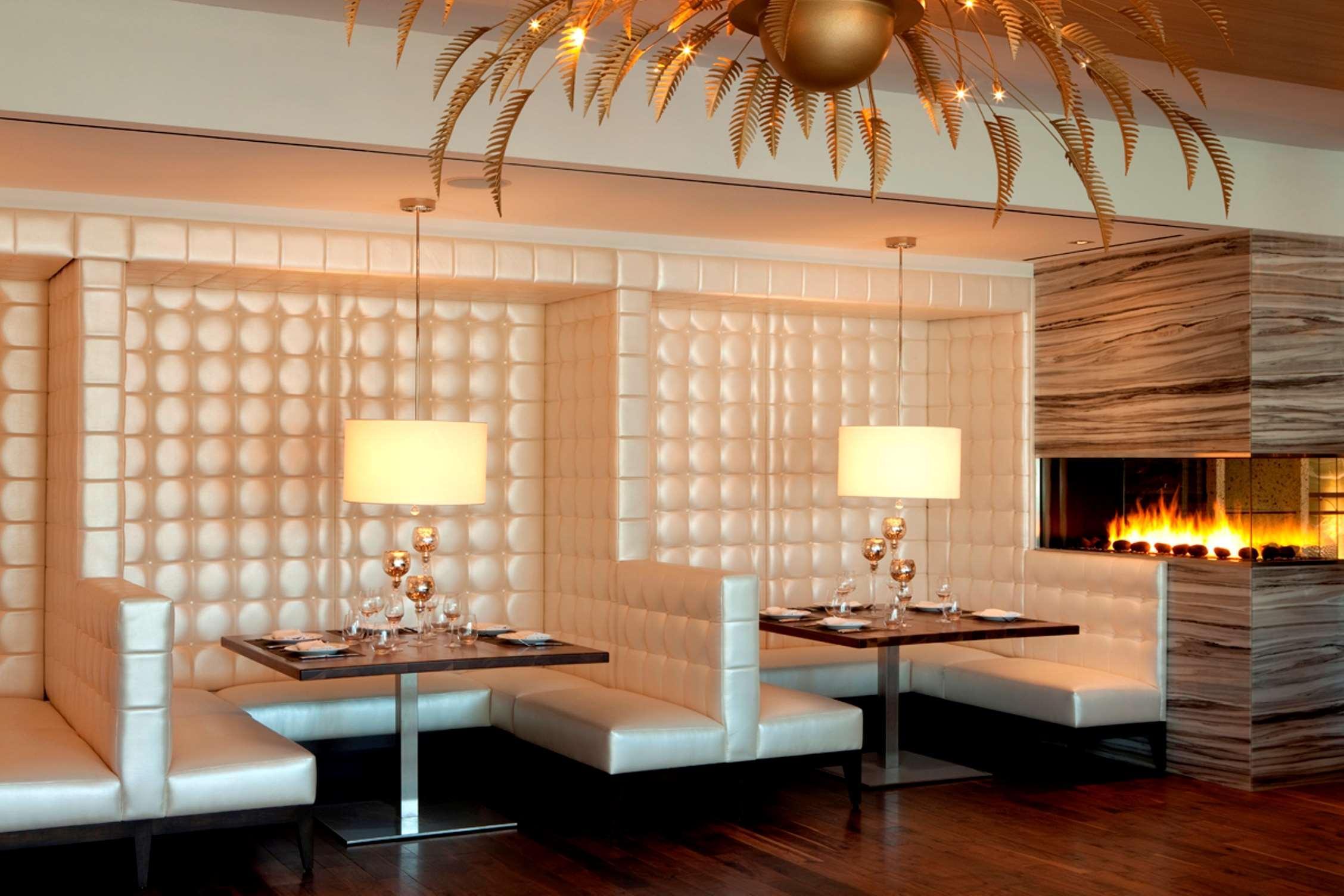 Hilton Mclean Tysons Corner Hotel Kültér fotó
