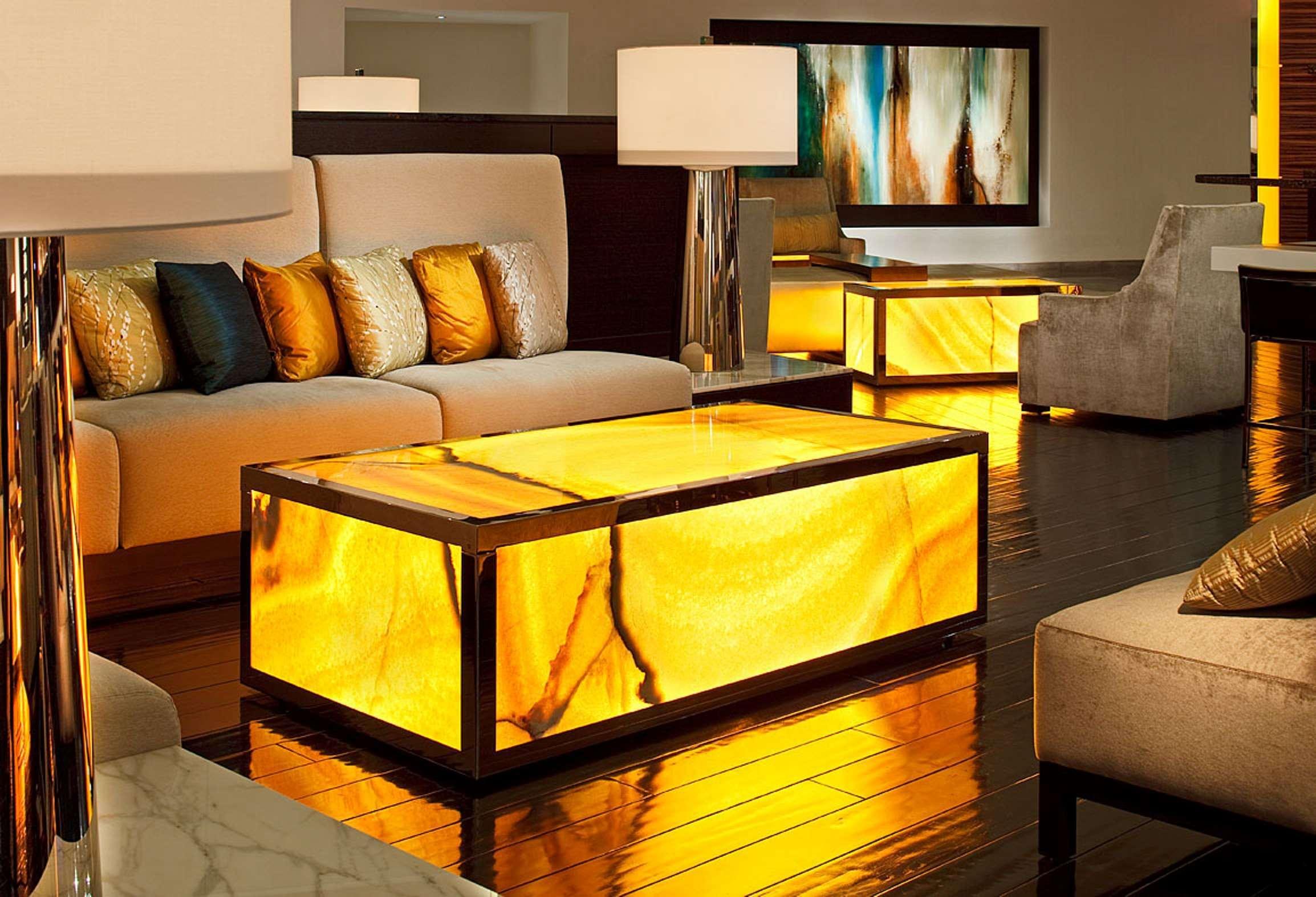 Hilton Mclean Tysons Corner Hotel Kültér fotó