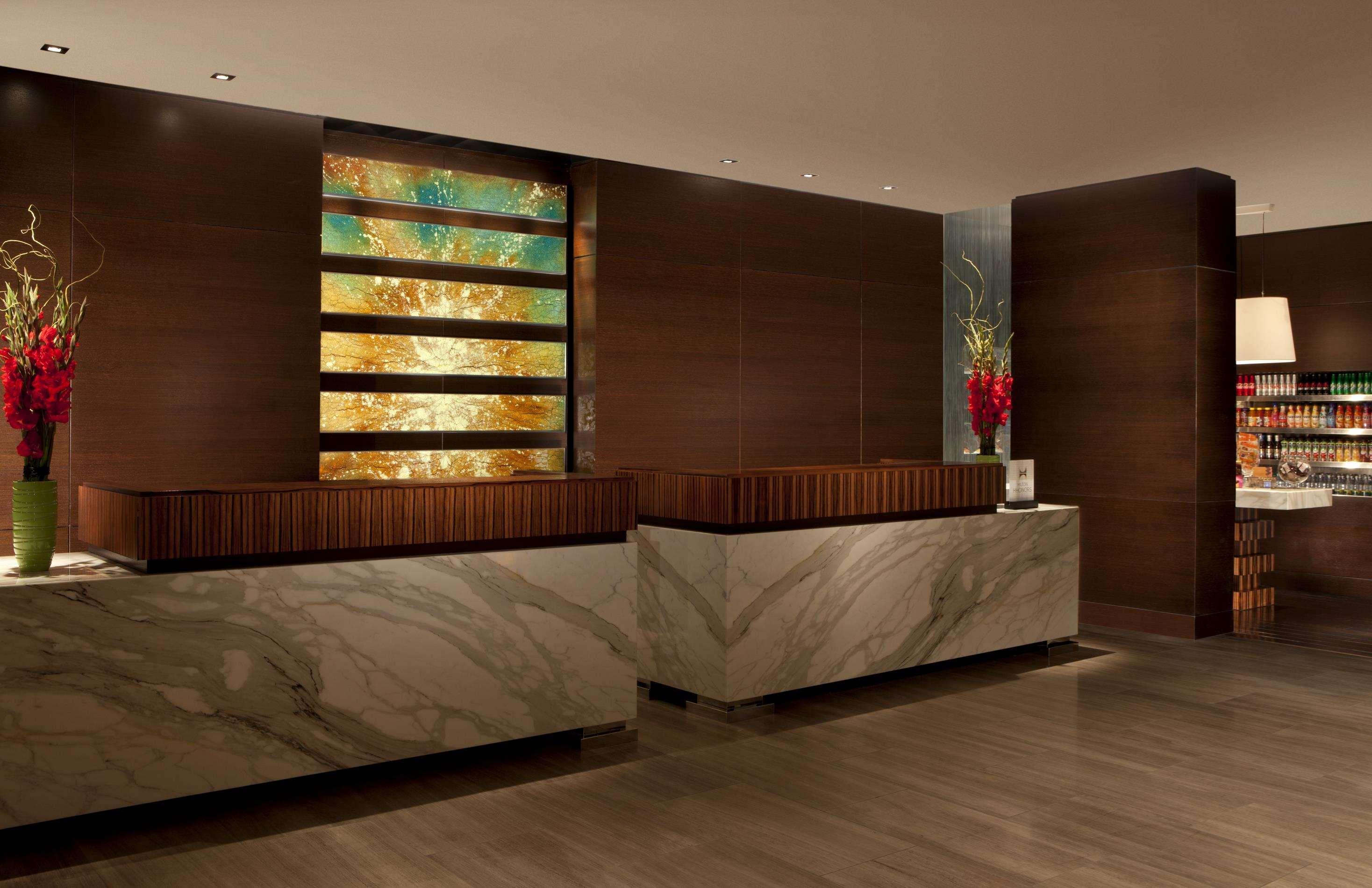 Hilton Mclean Tysons Corner Hotel Kültér fotó