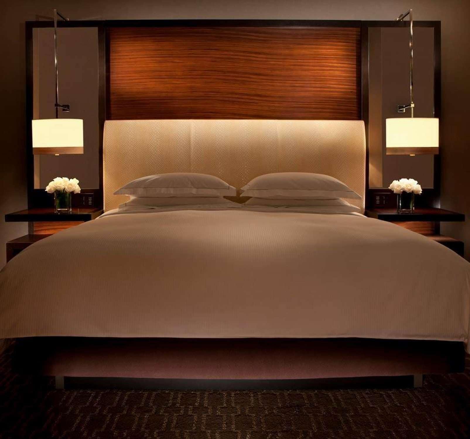 Hilton Mclean Tysons Corner Hotel Szoba fotó