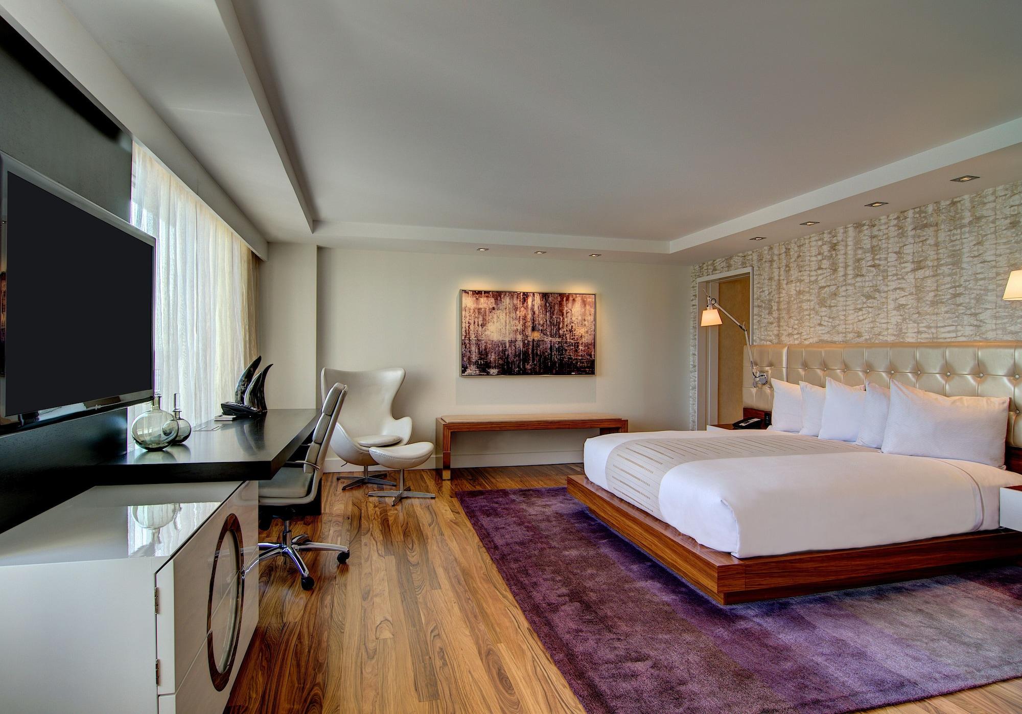 Hilton Mclean Tysons Corner Hotel Kültér fotó