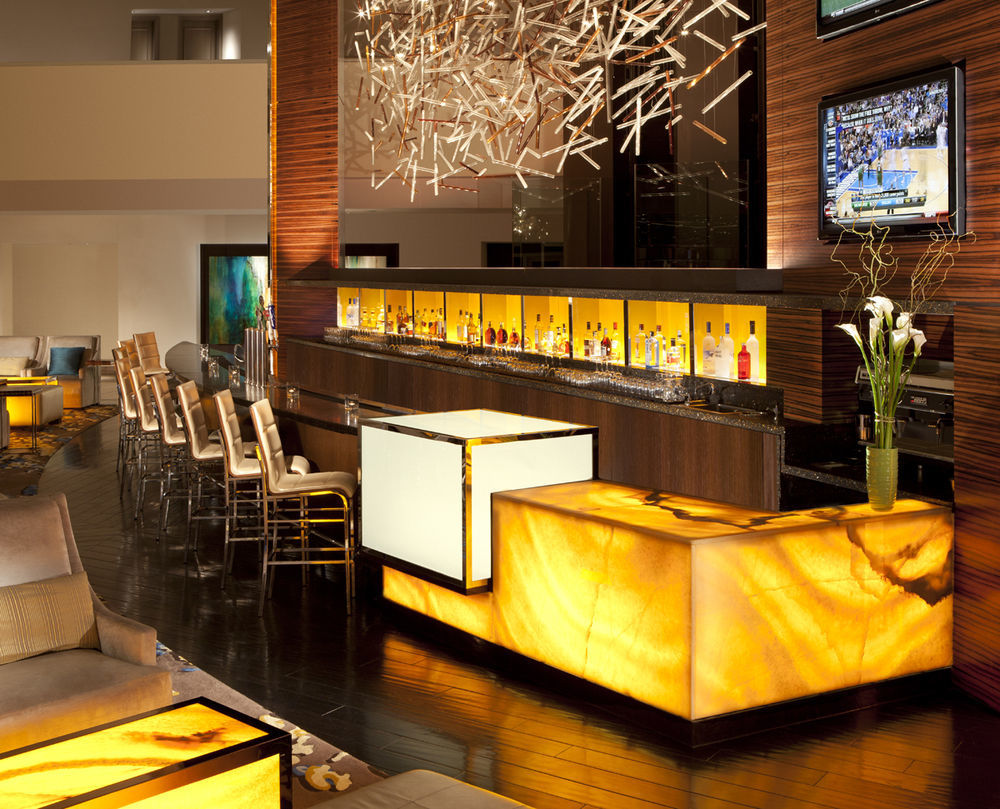 Hilton Mclean Tysons Corner Hotel Kültér fotó